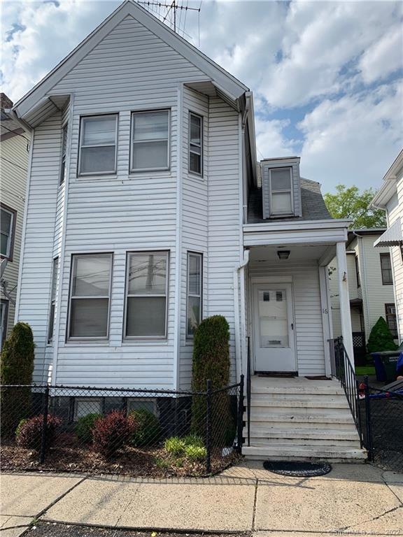 16 Tom Thumb St, Bridgeport, CT 06606 - photo 1