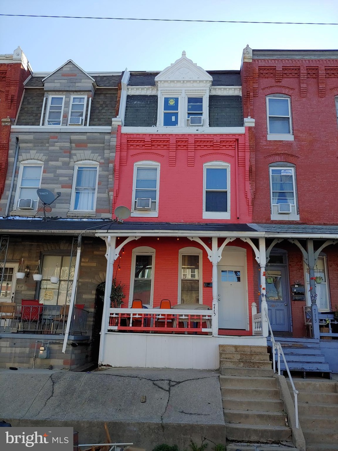 715 N 11th St, Reading, PA 19604 - photo 1