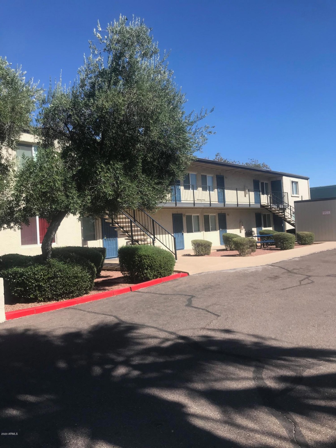 3141 E Cypress St unit 2, Phoenix, AZ 85008 - photo 1