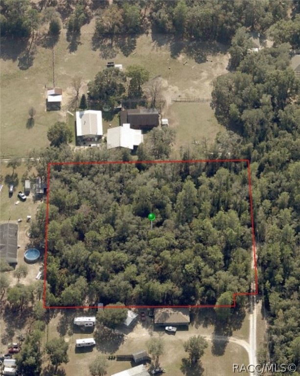 3501 N Linda Point, Hernando, FL 34442 - photo 1