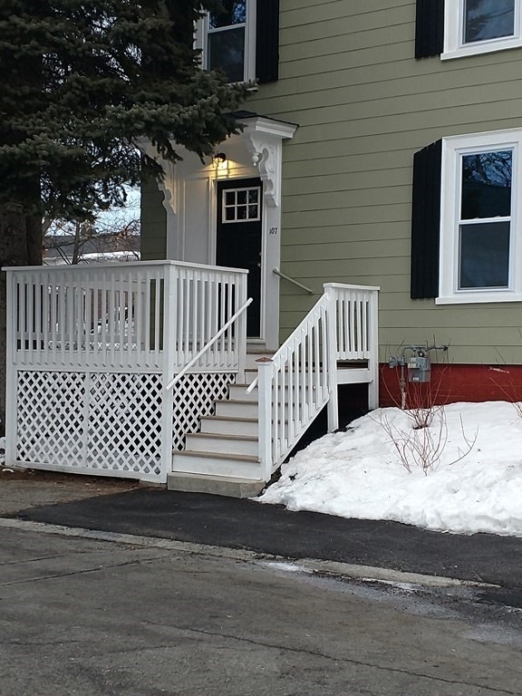 107 Portland St, Haverhill, MA 01830 - photo 1