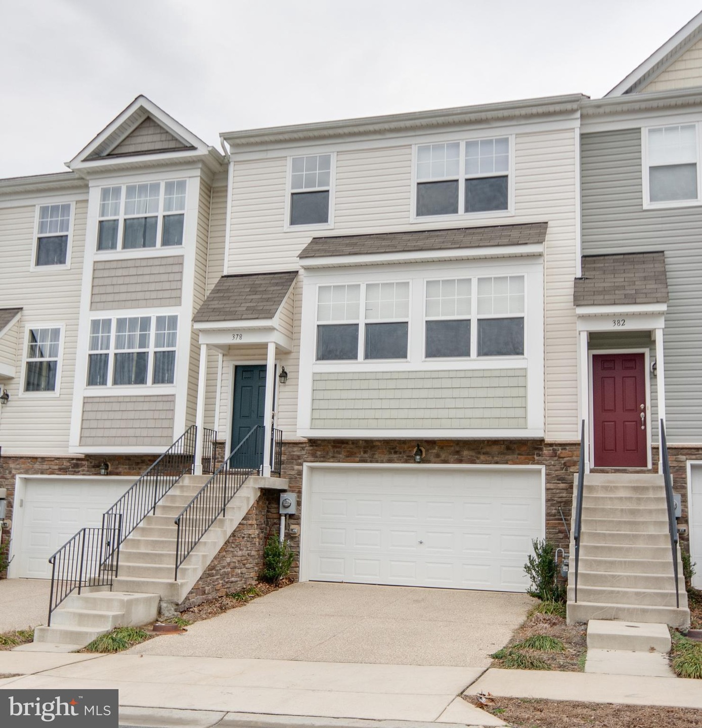 378 English Oak Ln, Prince Frederick, MD 20678 - photo 1