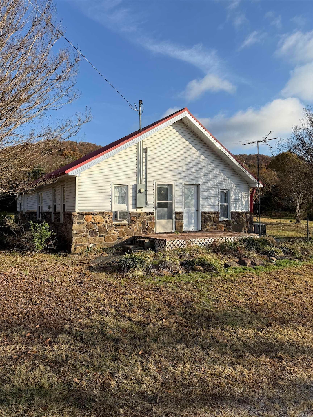 48 Condray Ln, Quitman, AR 72131 - photo 1