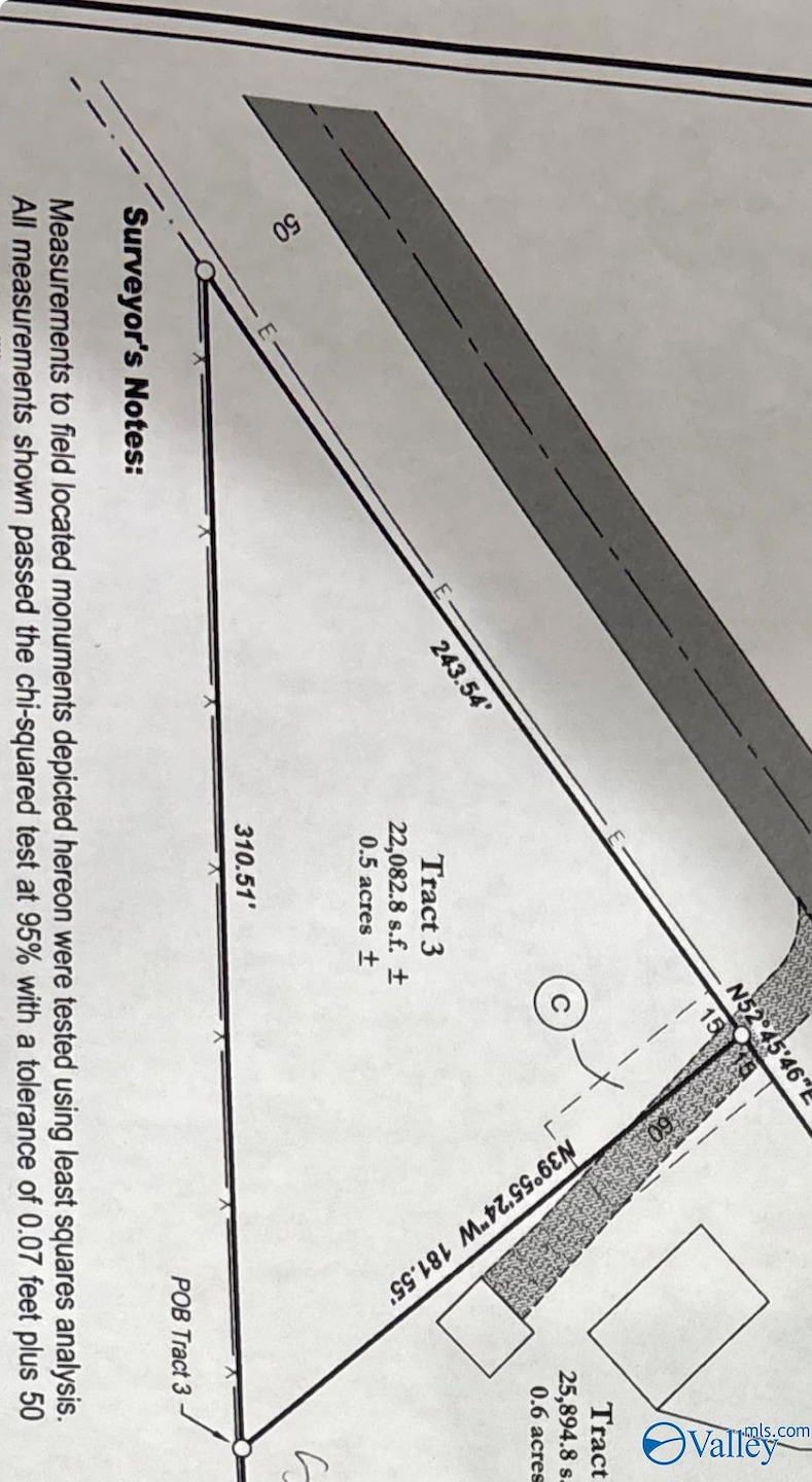 .5 Alabama 75, Henagar, AL 35978 - photo 1