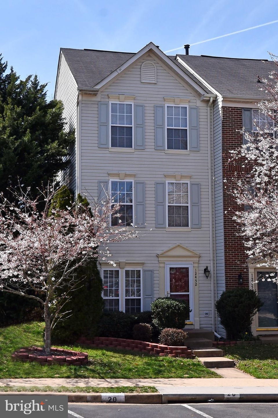 12452 Selkirk Cir, Bristow, VA 20136 - photo 1