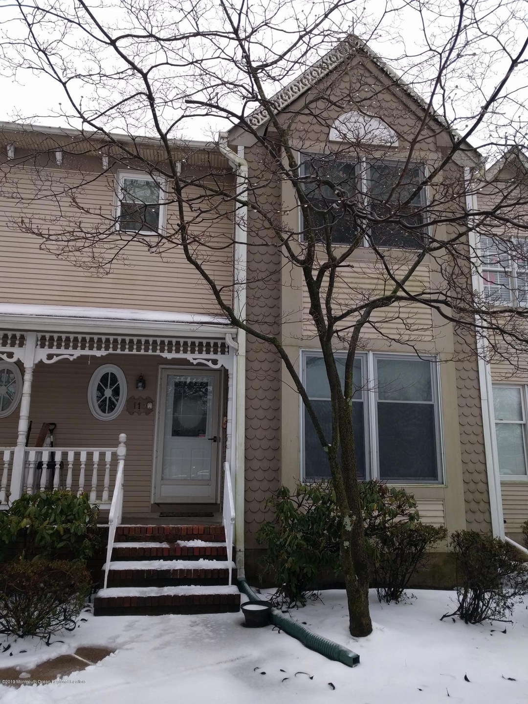 119 Northampton Dr unit N119, Holmdel, NJ 07733 - photo 1