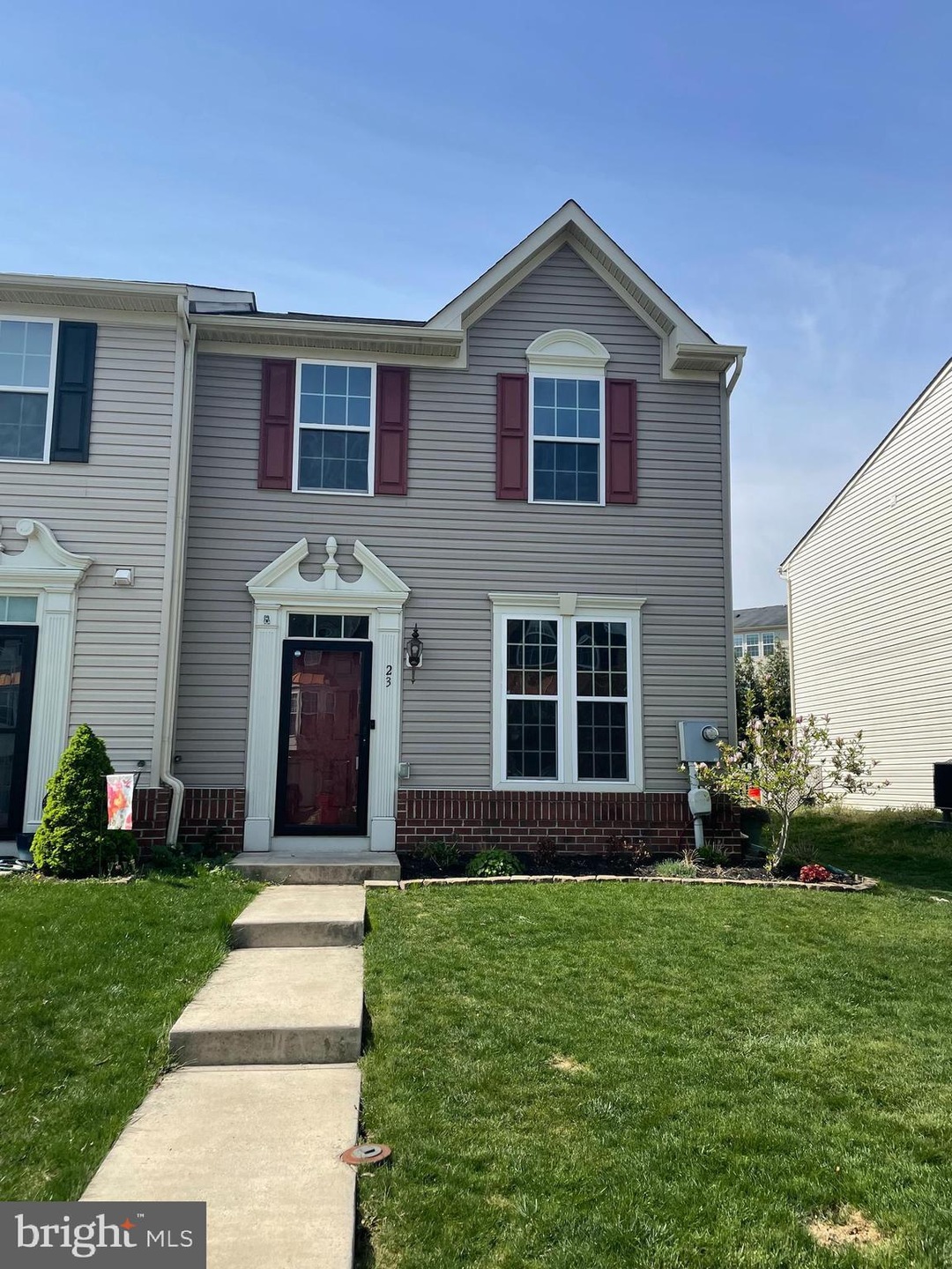 23 Streamside Place, Falling Waters, WV 25419 - photo 1