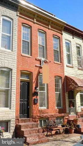 1721 Covington St, Baltimore, MD 21230 - photo 1