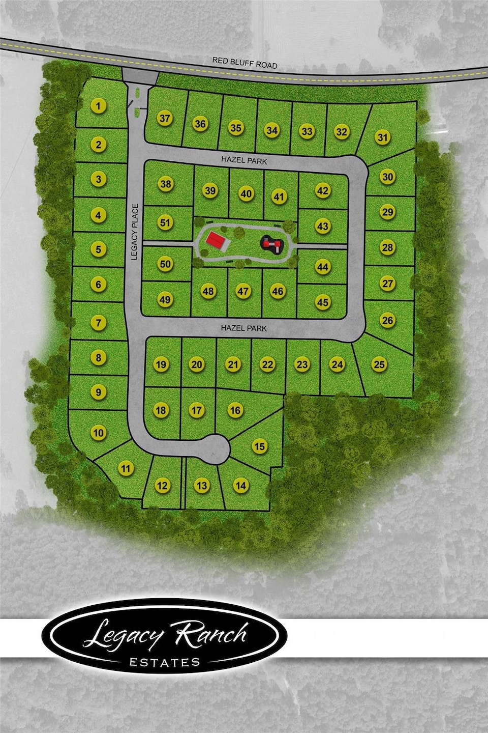 TBD Hazel Park Lot Unit 26