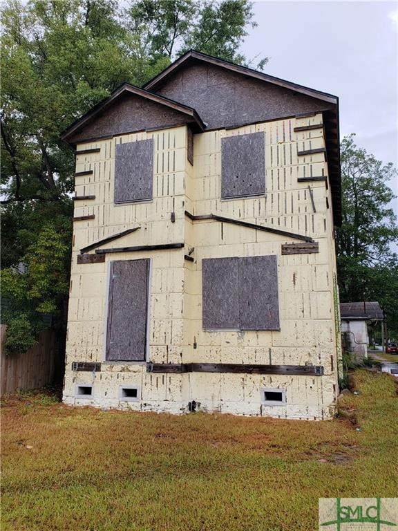 602 W 40th St, Savannah, GA 31415 - photo 1