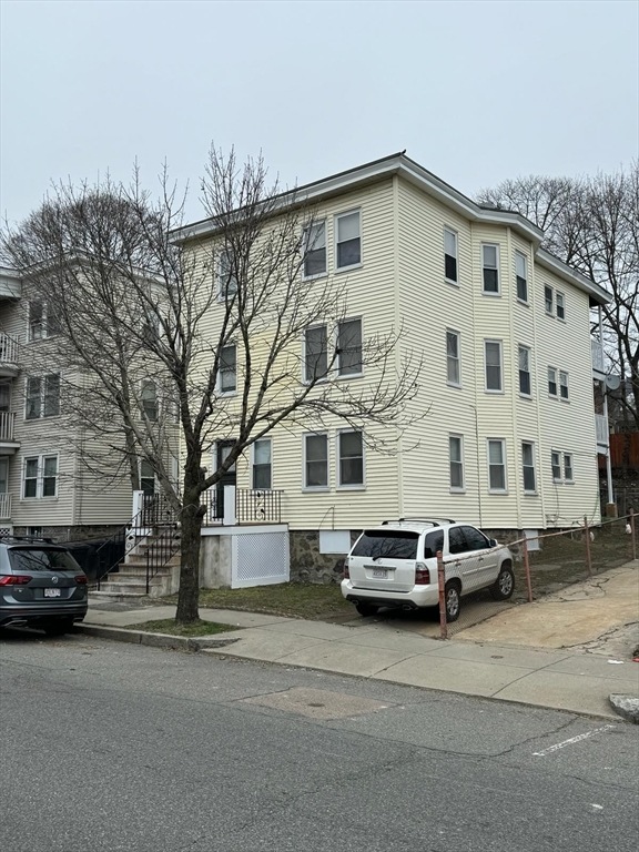 250 Hyde Park Ave, Jamaica Plain, MA 02130 - photo 1
