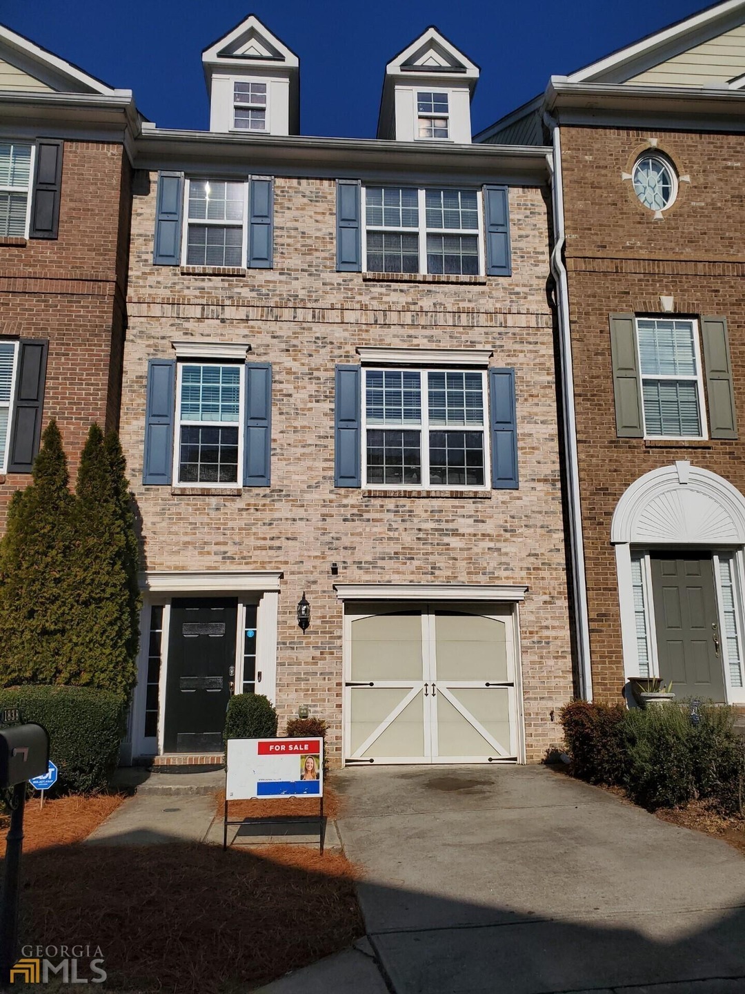 1838 Appaloosa Mill Ct, Buford, GA 30519