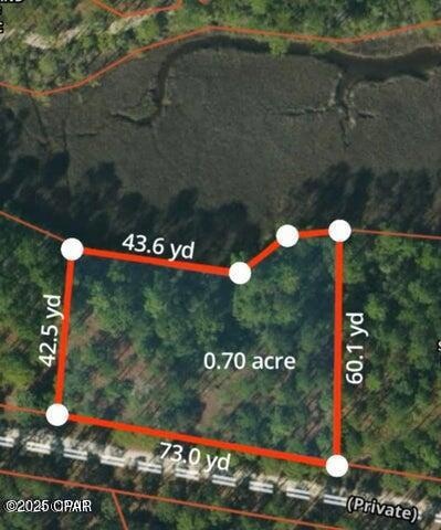 6408 E Sundew Marsh Trail, Rivercamps On Crooked Creek, FL 32413 - photo 1