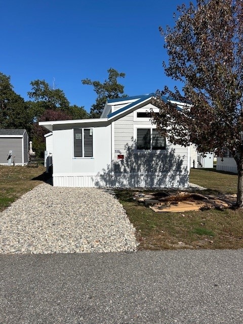 430 Post Rd unit 186, Wells, ME 04090 - photo 1