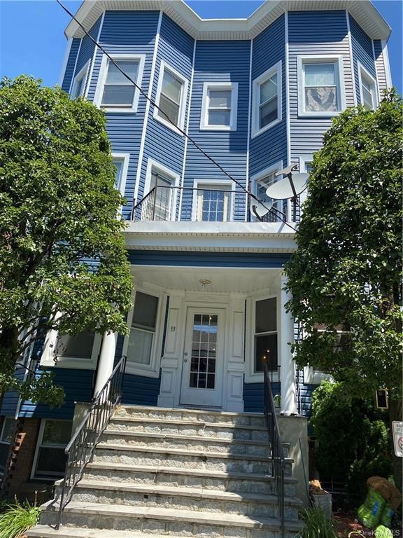 33 Washington Ave unit 1 L, Hastings On Hudson, NY 10706 - photo 1