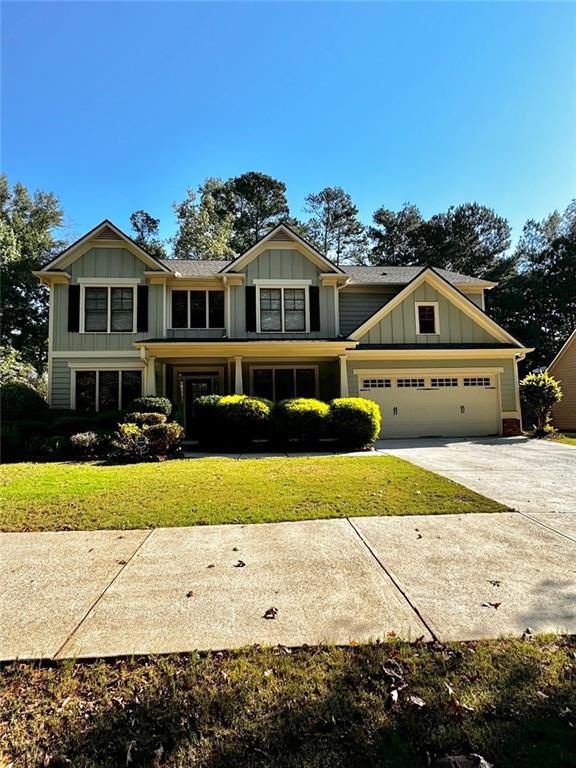 3919 Grand Park Dr, Suwanee, GA 30024 - photo 1