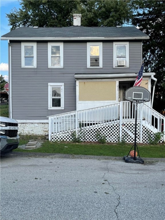 211 2nd St, Latrobe, PA 15650 - photo 1