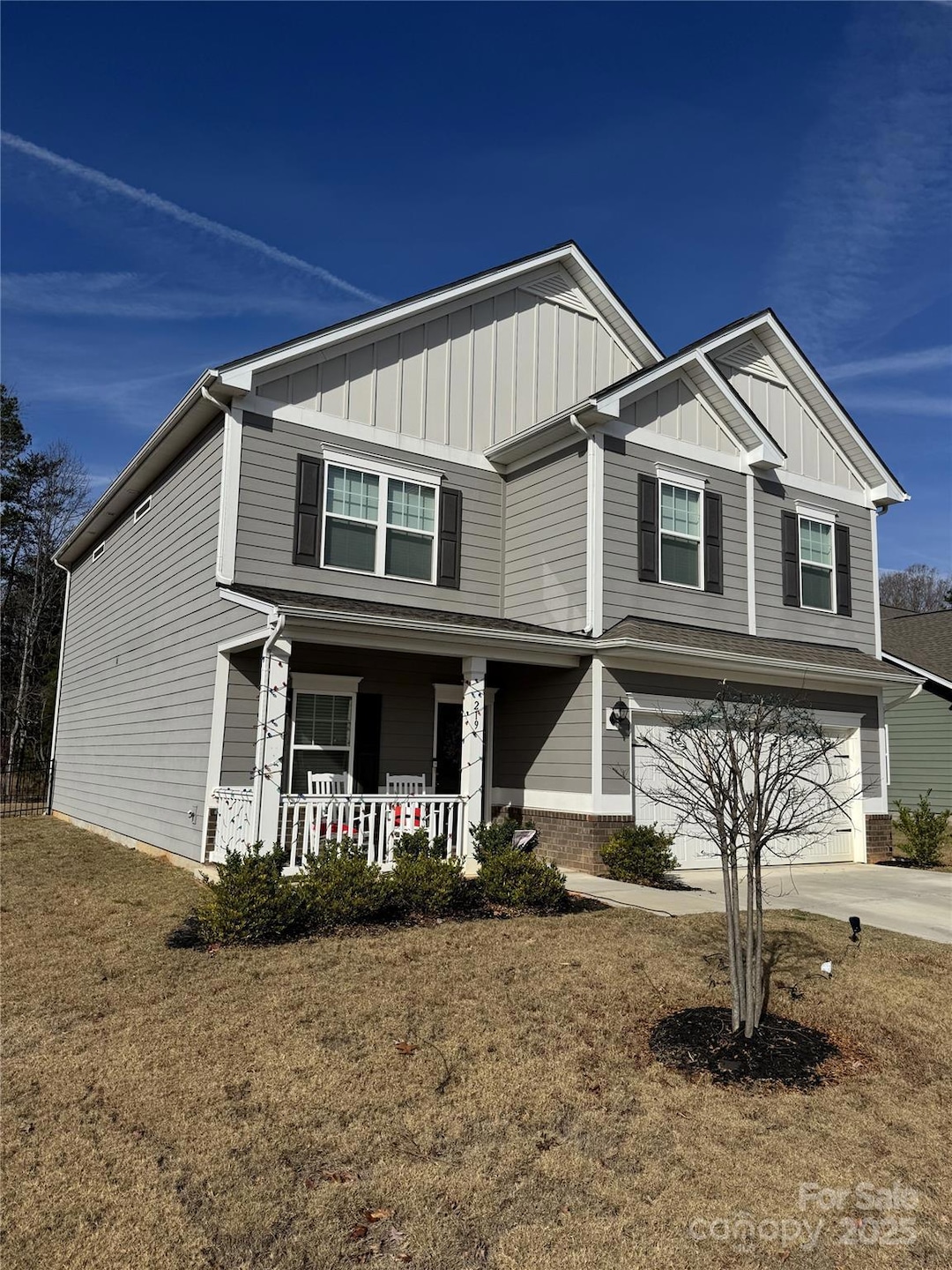 219 Kerri Dawn Ln, Locust, NC 28097 - photo 1