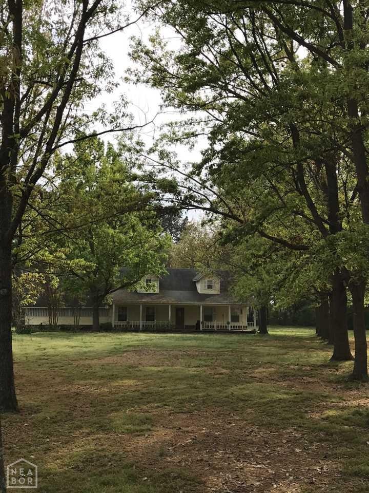179 County Road 110, Jonesboro, AR 72404 - photo 1