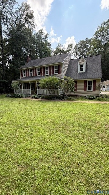 1625 King William Woods Rd, Midlothian, VA 23113 - photo 1