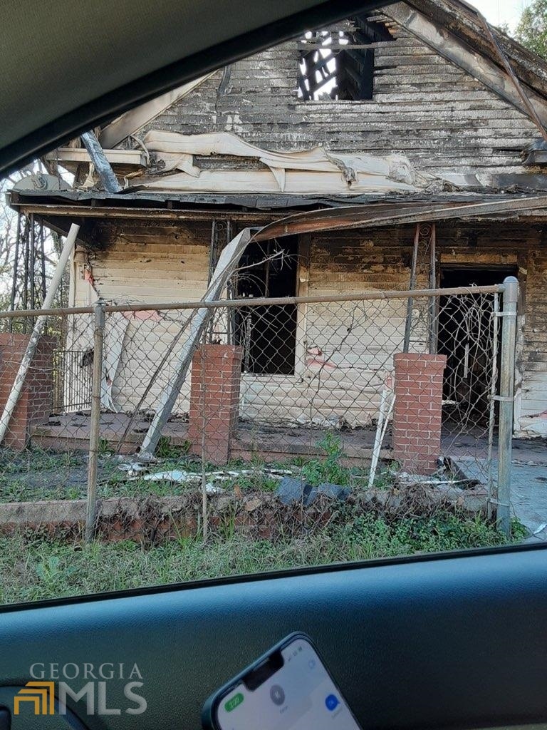 638 Bright St, Macon, GA 31201 - photo 1