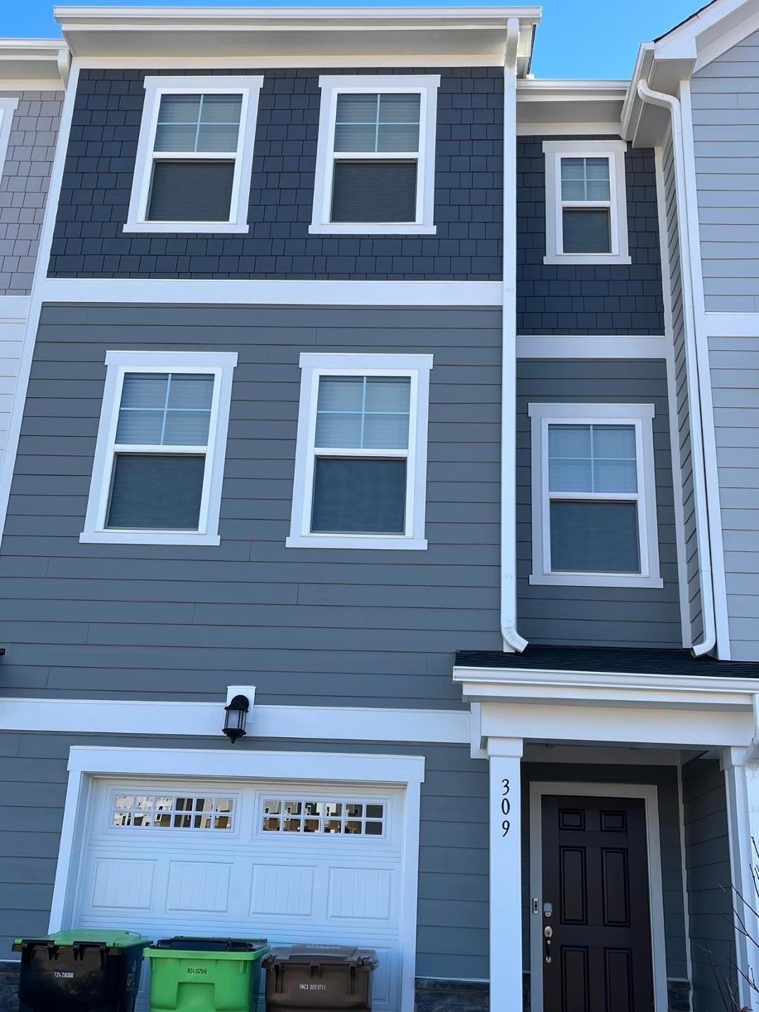 309 Carova Bend, Apex, NC 27539 - photo 1