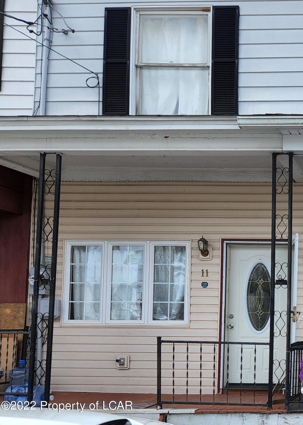 11 W Pine St, Sheppton, PA 18248 MLS 23282