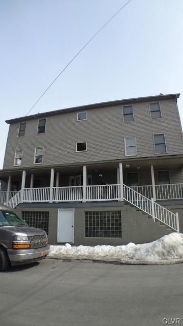 211 1st St unit 2, Slatington, PA 18080 - photo 1
