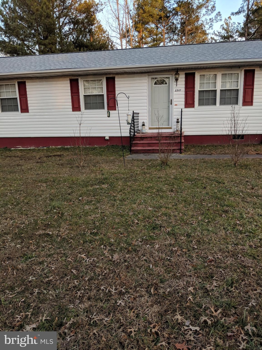 2507 Edgewood Dr, Ruther Glen, VA 22546 - photo 1