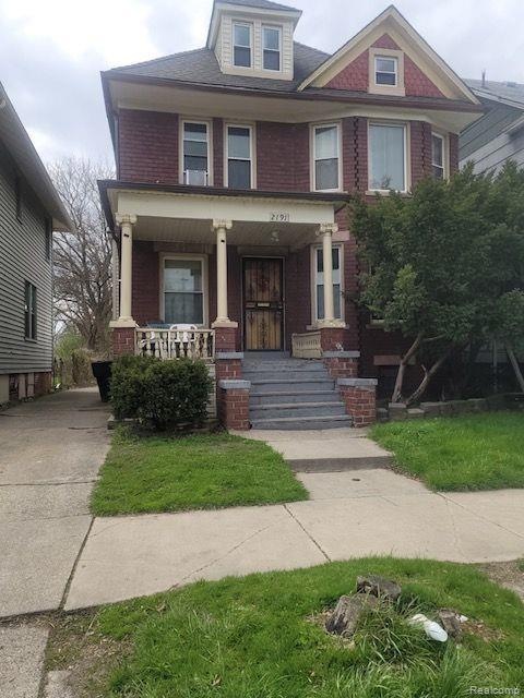 Sold $130,000 • Co-Listing Agent