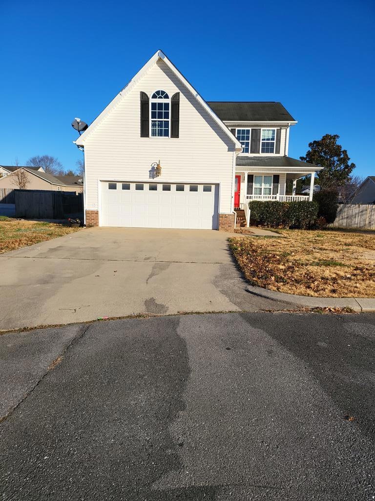 4 Brittany Ct, Chatsworth, GA 30705 - photo 1