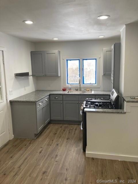 44 High Bridge Rd unit A, Bantam, CT 06750 - photo 1