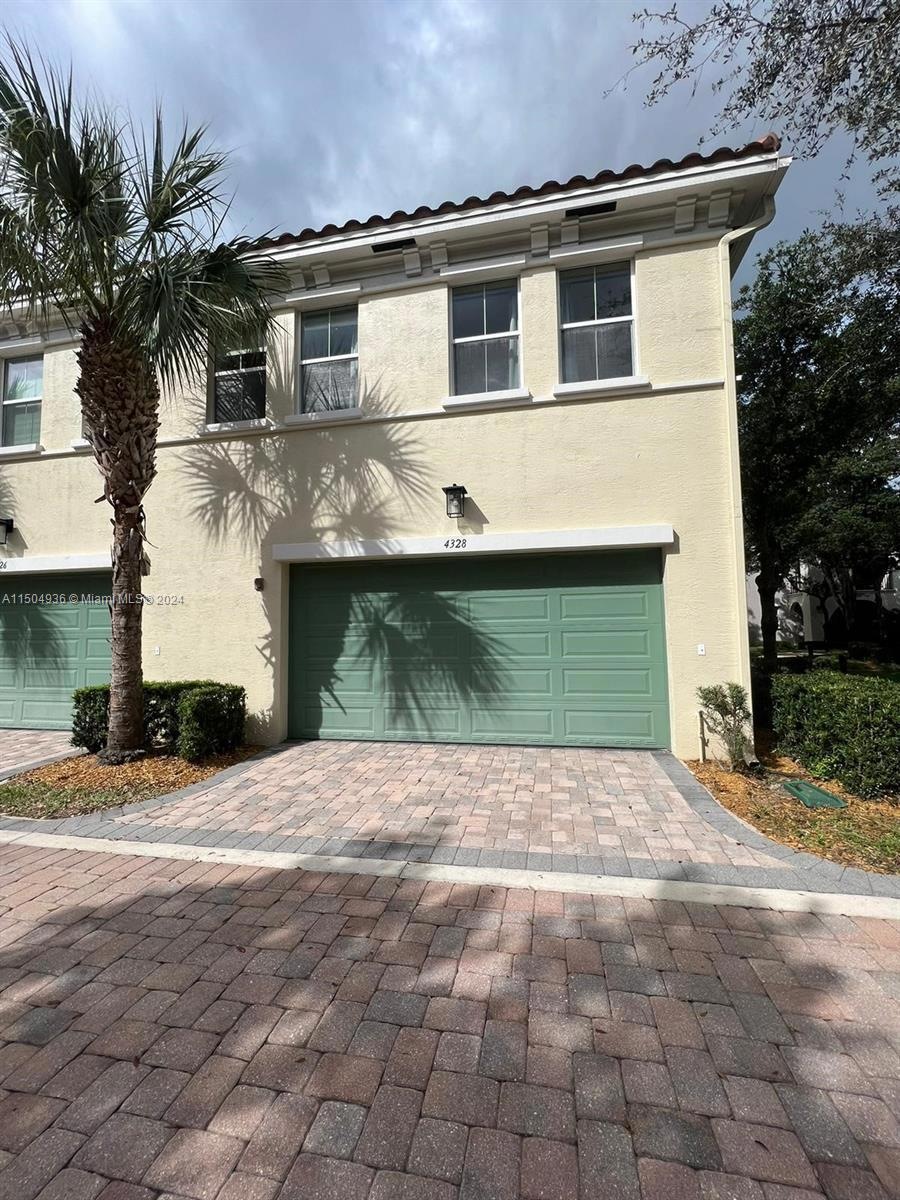 4328 Cascada Cir Unit 4328, Hollywood, FL 33024 MLS A11504936