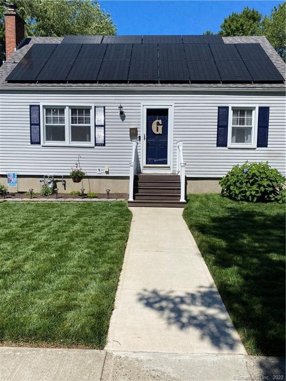 84 Templeton St, West Haven, CT 06516 - photo 1