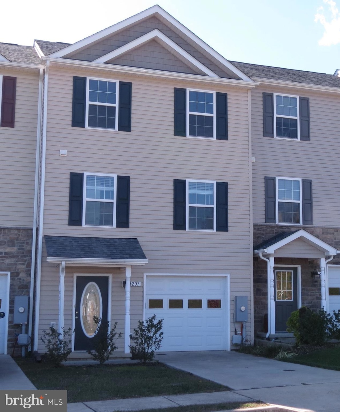 207 Sage Cir, Winchester, VA 22603 - photo 1