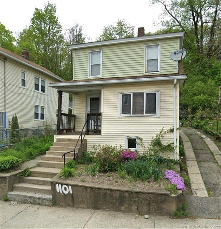 1101 E Main St, Waterbury, CT 06705 - photo 1
