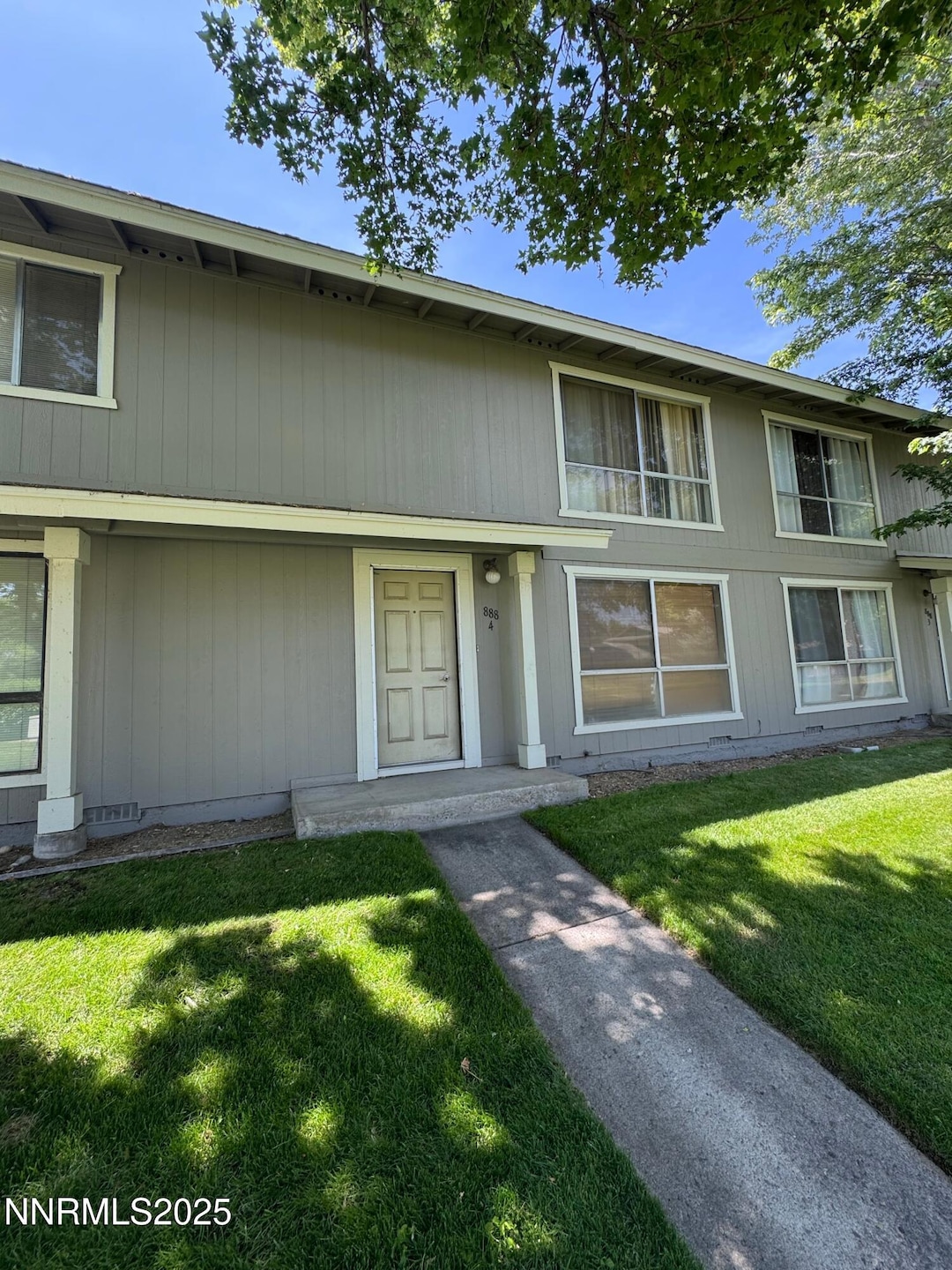 888 Mesa Ridge Dr. #4 photo