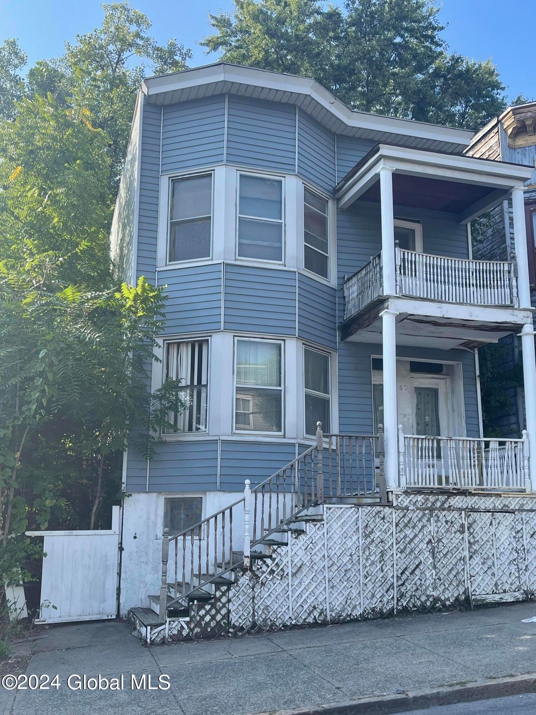 69 Lark St, Albany, NY 12210 - photo 1