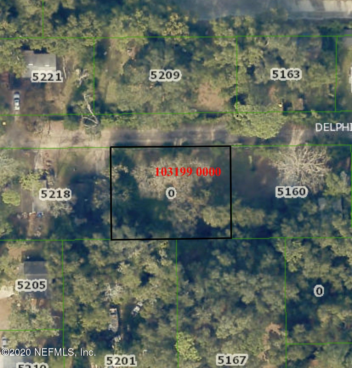 0 Delphin Ln unit 1086143, Jacksonville, FL 32244 - photo 1