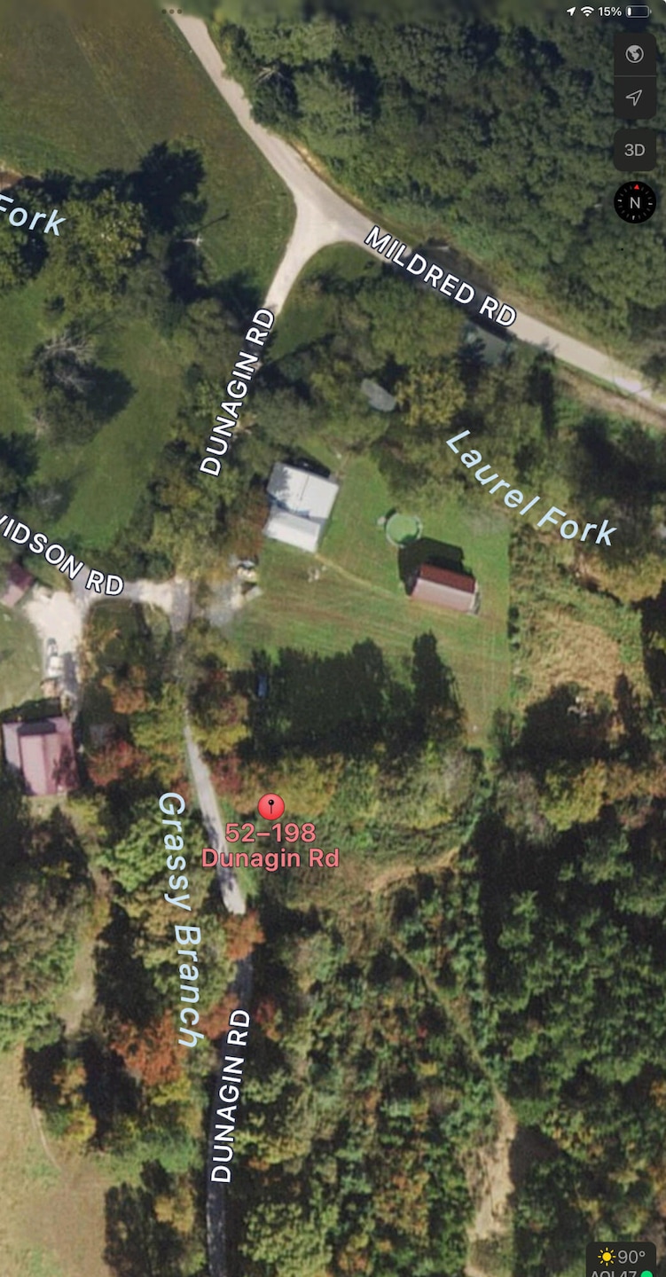 000 Dunagin Rd, Tyner, KY 40486 - photo 1