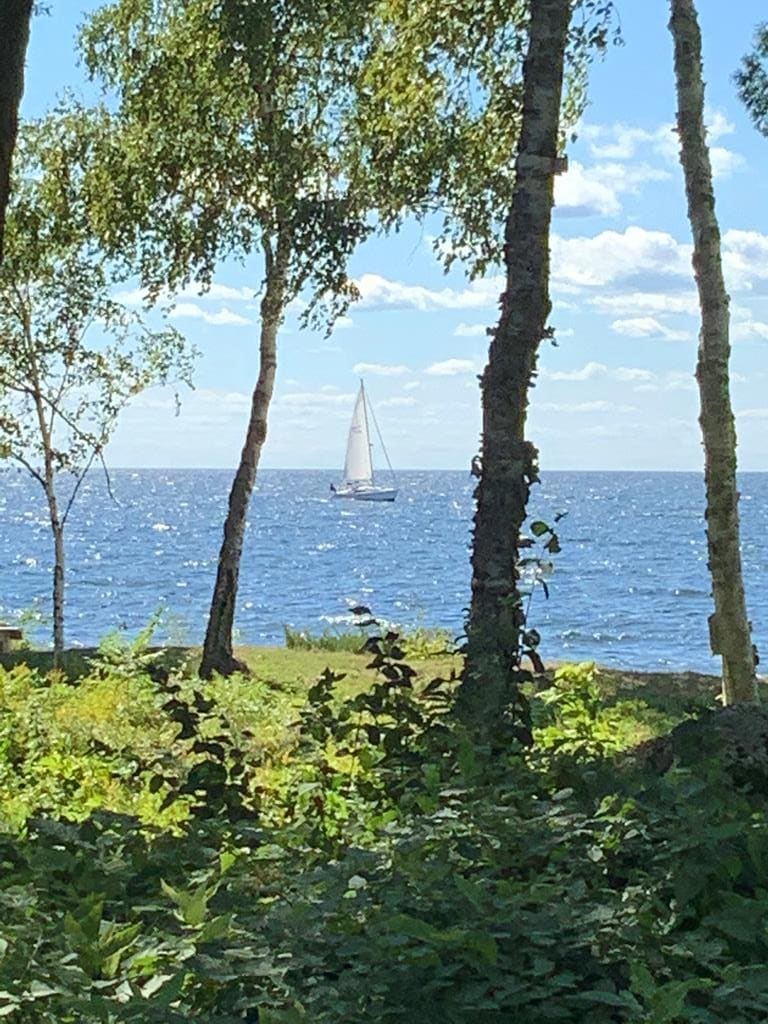 8125 Bay Dr unit B-3, Egg Harbor, WI 54209 - photo 1