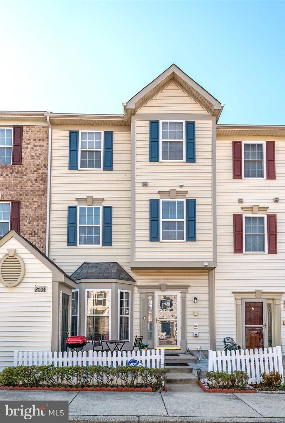 2004 Cramer Point Ct, Odenton, MD 21113 - photo 1