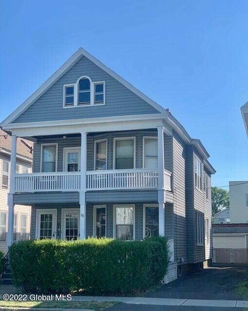 15 Sparkill Ave, Albany, NY 12209 - photo 1