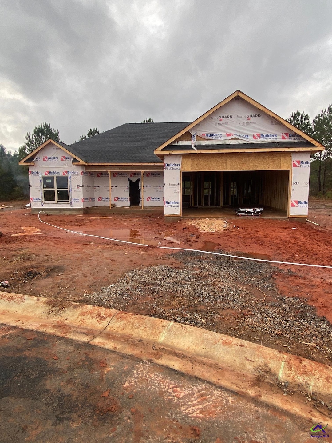 119 Fox Glove Ct, Warner Robins, GA 31088 - photo 1