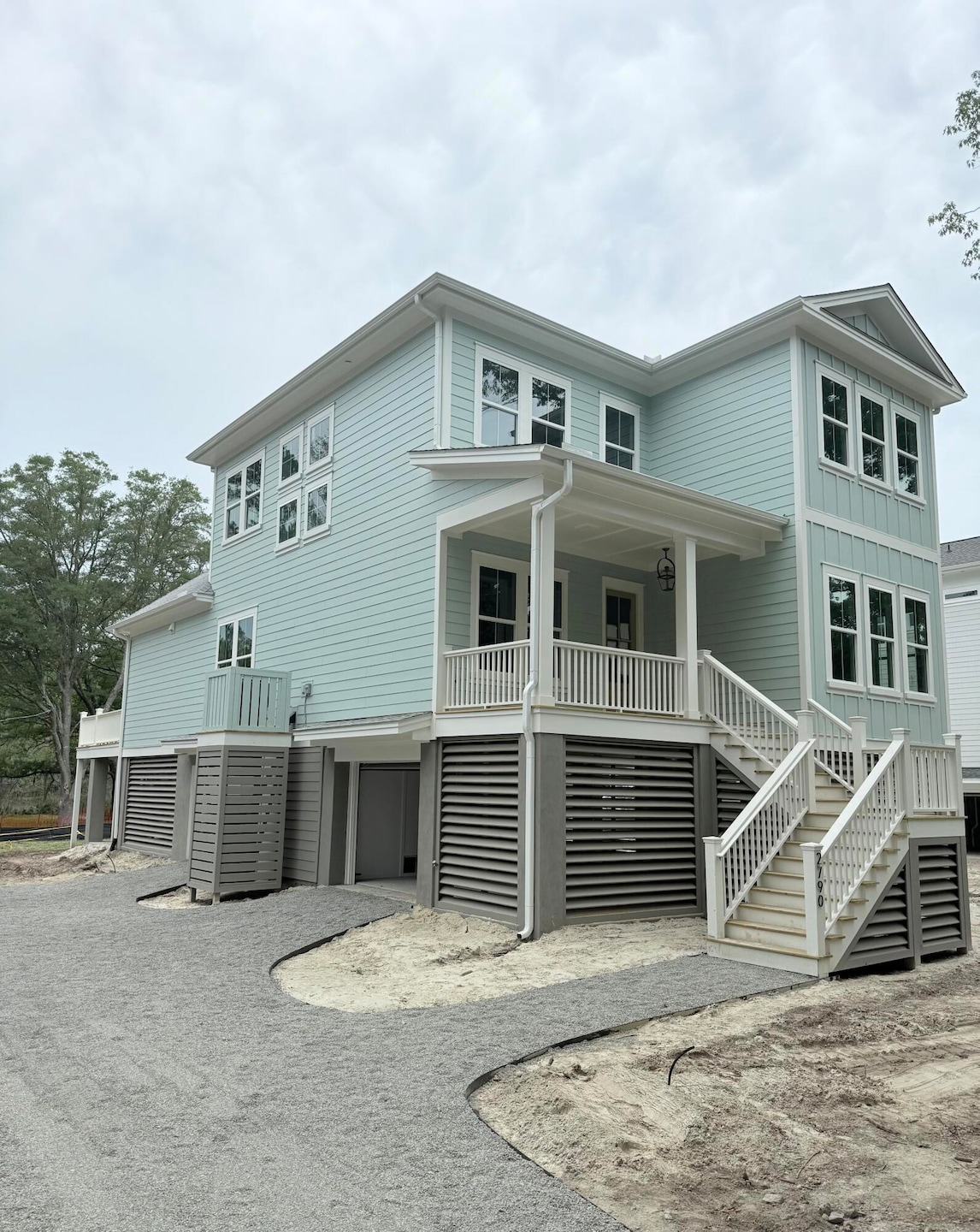 2790 Burden Creek Johns Island, SC 29455