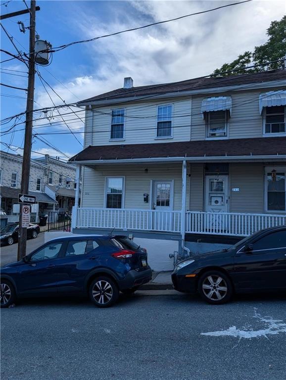 Sold $185,000 • Co-Listing Agent