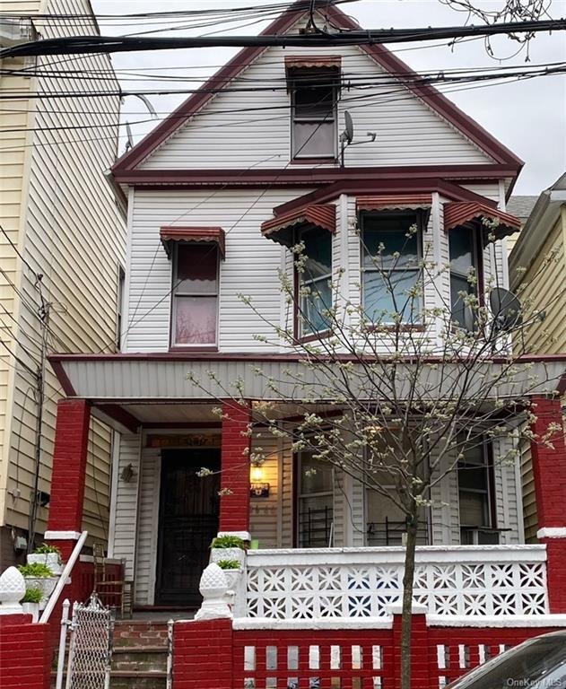 2666 Briggs Ave, Bronx, NY 10458 - photo 1