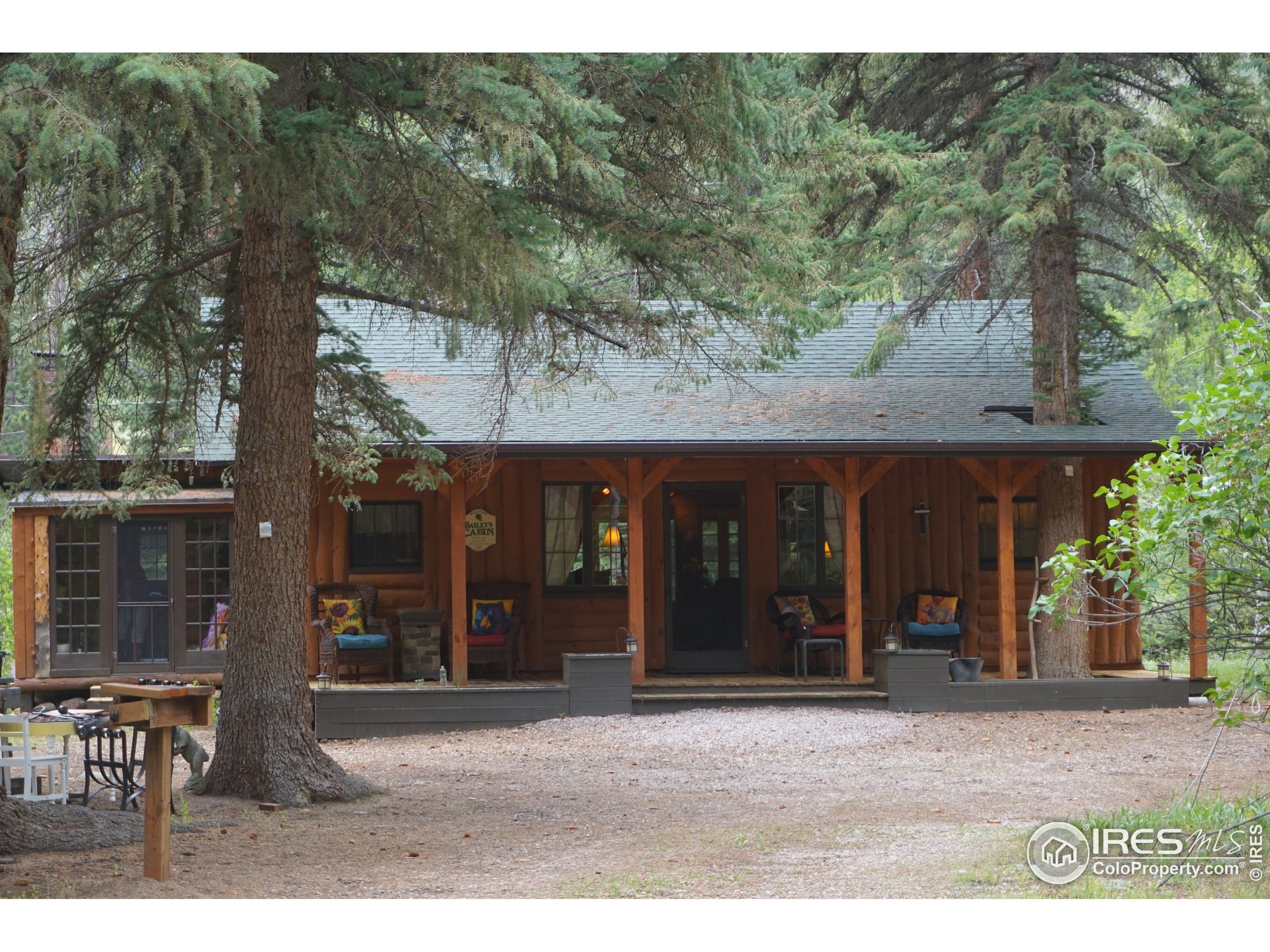 32121 Colorado 14, Bellvue, CO 80512 - photo 1