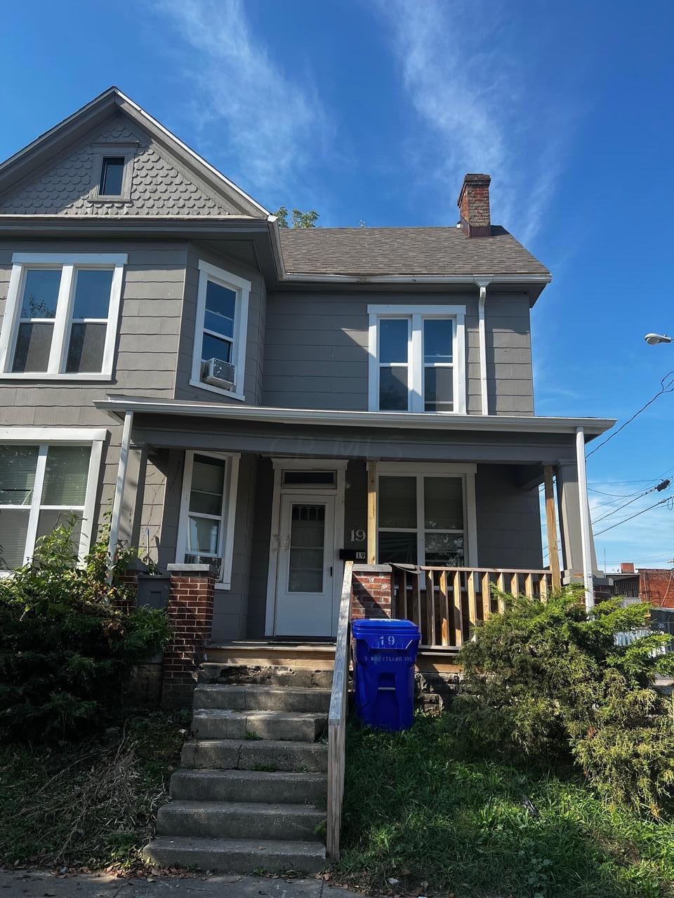 19 1/2 S Wheatland Ave, Columbus, OH 43204 - photo 1