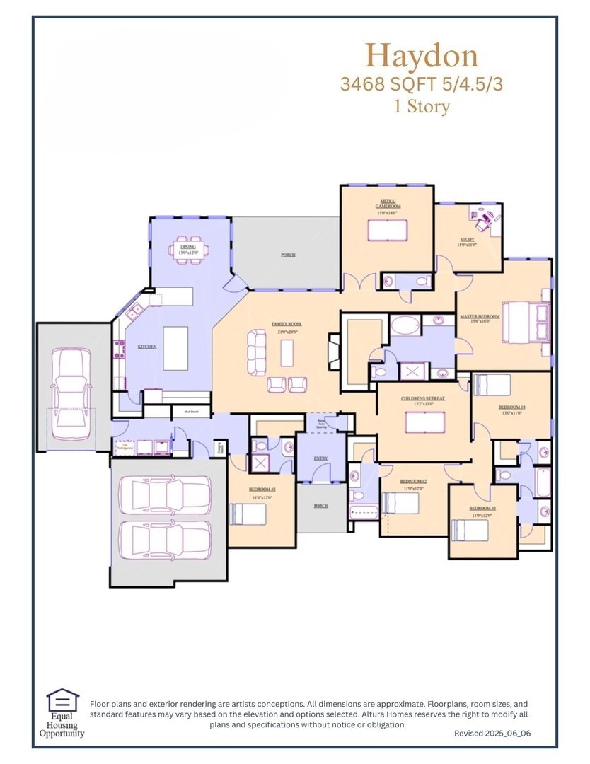 222 Settlement Ln, Rockwall, TX 75032 - photo 1